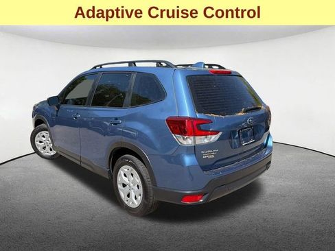Certified 2023 Subaru Forester AWD/4WD image 7