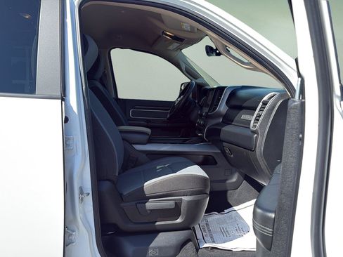 Used 2019 RAM 2500 Big Horn AWD/4WD image 14