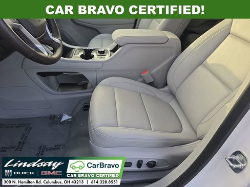 Certified 2023 GMC Acadia SLT w/ Preferred Package image 18