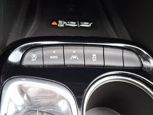 Used 2025 Buick Encore GX Sport Touring w/ Experience Buick Package AWD/4WD image 23
