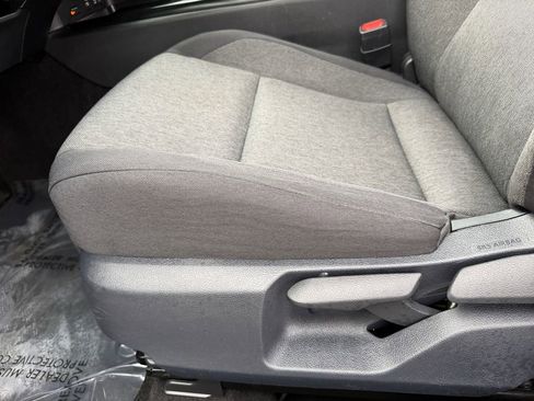 Used 2025 Toyota Camry LE FWD image 17