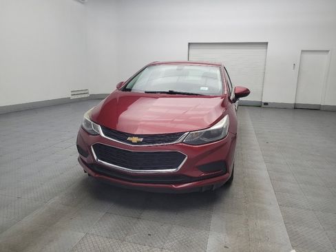 Used 2017 Chevrolet Cruze LT w/ Convenience Package image 15