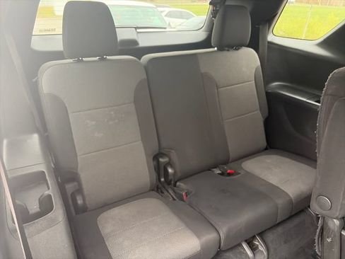 Used 2023 Chevrolet Traverse LT w/ LPO, Floor Liner Package AWD/4WD image 30