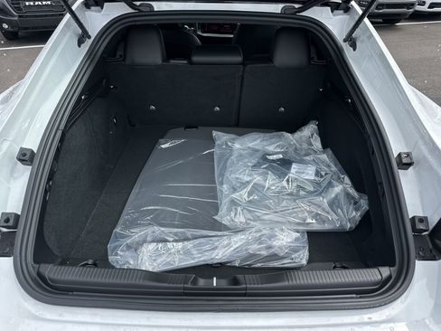 New 2026 Dodge Charger Scat Pack w/ Blacktop Package AWD/4WD image 11