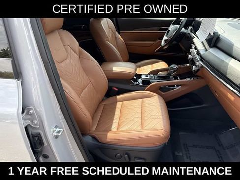 Used 2024 Kia Telluride EX X-Line AWD/4WD image 9