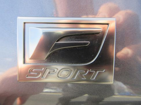 New 2025 Lexus UX 300h AWD image 3