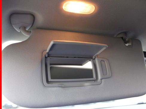 New 2025 Nissan Murano SL w/ Cargo Package image 37