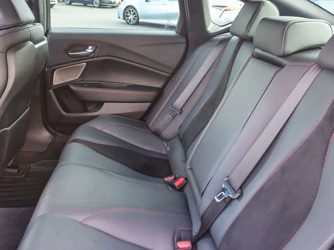 Used 2022 Acura TLX w/ A-SPEC Pkg image 18