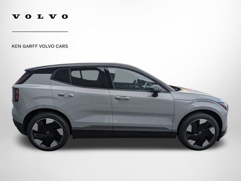New 2026 Volvo EX30 Plus w/ Climate Package image 2