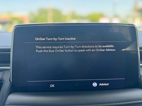 Used 2021 Chevrolet Tahoe LT w/ LT Signature Plus Package AWD/4WD image 46
