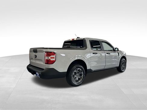 New 2025 Ford Maverick XLT w/ XLT Luxury Package AWD/4WD image 5