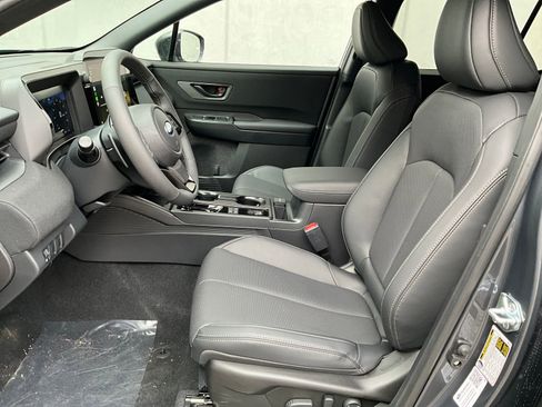 New 2026 Subaru Outback Limited AWD/4WD image 9