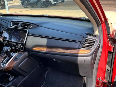 Used 2018 Honda CR-V EX-L image 18