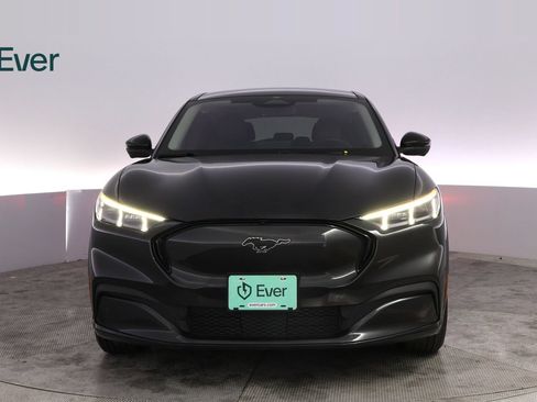 Used 2022 Ford Mustang Mach-E Premium AWD/4WD image 12