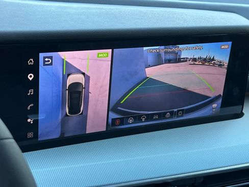 New 2026 Nissan Murano Platinum image 23