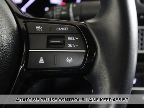 Used 2023 Honda Civic EX image 4