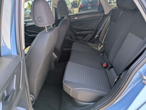 Used 2025 Volkswagen Jetta S FWD image 29