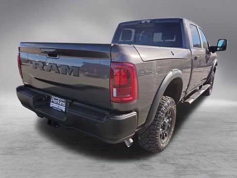 New 2026 RAM 2500 Power Wagon image 7