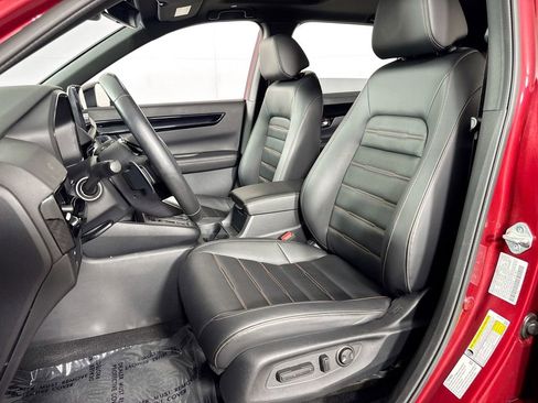 Used 2024 Honda CR-V Sport Touring image 27