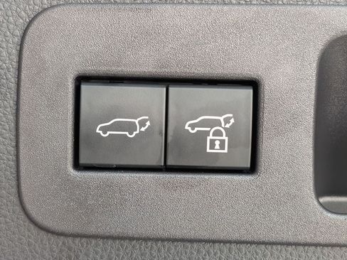 Used 2024 Lexus LX 600 4WD w/ Appearance Package image 35