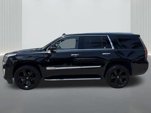 Used 2020 Cadillac Escalade 2WD image 10