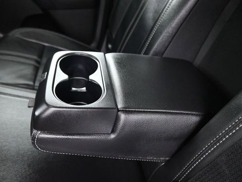 Used 2021 Ford Ranger Lariat w/ Equipment Group 501A High image 35