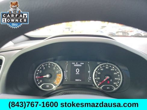 Used 2021 Jeep Renegade Sport FWD image 3