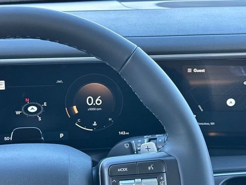 New 2026 Hyundai Palisade Limited image 23