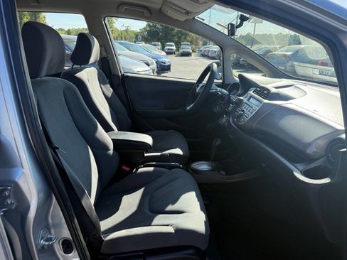 Used 2012 Honda Fit image 13