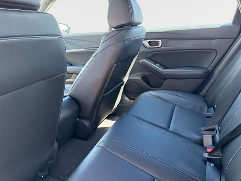 Used 2026 Acura Integra A-Spec FWD image 14