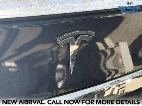 Used 2020 Tesla Model S Performance image 8