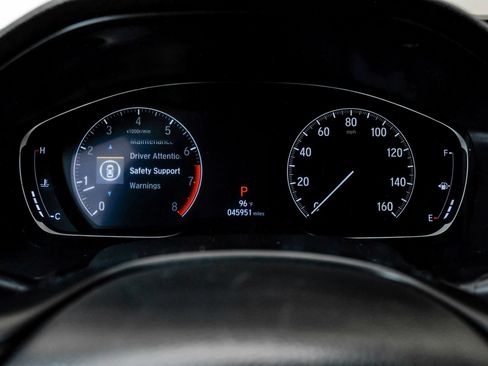 Used 2019 Honda Accord Sport image 24
