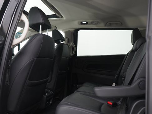 Used 2025 Honda Odyssey EX-L image 20