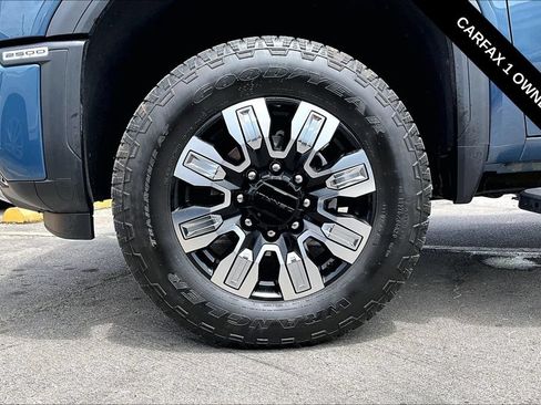 Used 2026 GMC Sierra 2500 Denali w/ Denali Reserve Package AWD/4WD image 34