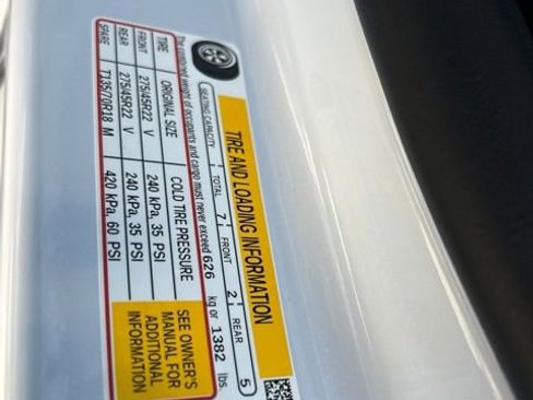 New 2026 Buick Enclave Avenir w/ Super Cruise Package AWD/4WD image 46