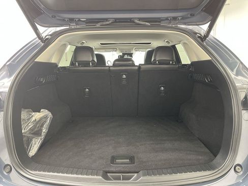 Certified 2024 MAZDA CX-5 Carbon Edition AWD/4WD image 28
