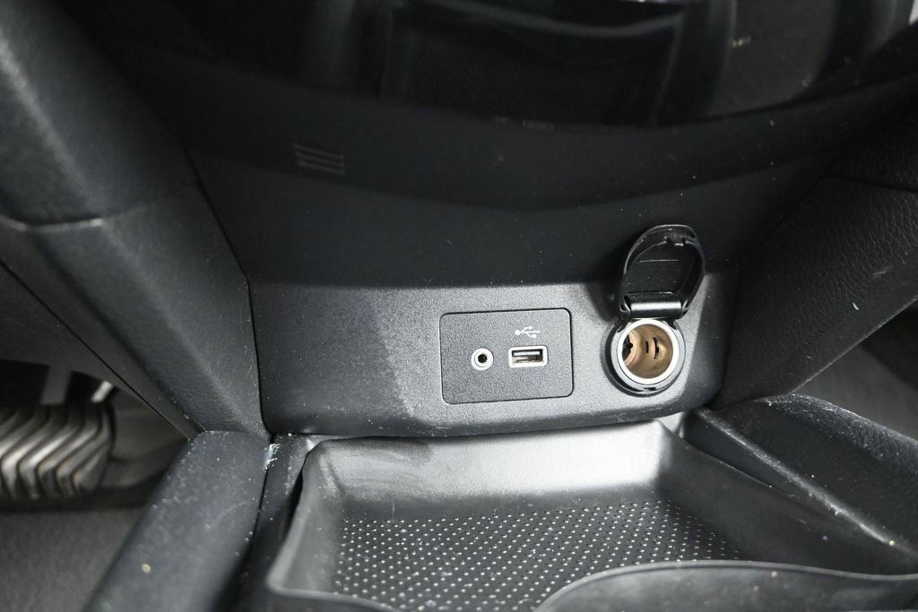 Used 2018 Nissan Rogue S AWD/4WD image 19