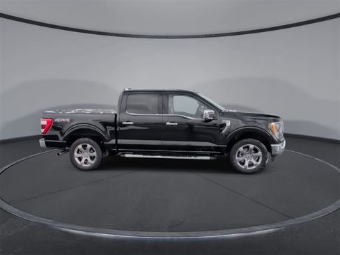 Used 2022 Ford F150 Lariat image 9