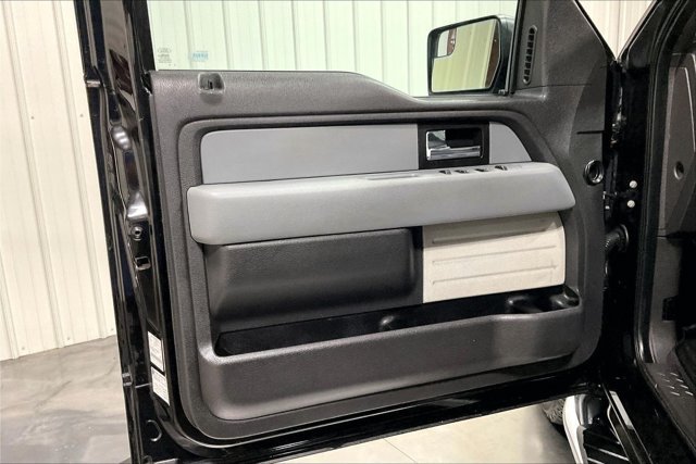 Used 2014 Ford F150 XLT w/ Equipment Group 302A Luxury AWD/4WD image 23