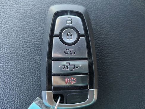 Used 2023 Ford F150 Lightning Lariat w/ Equipment Group 511A High image 38