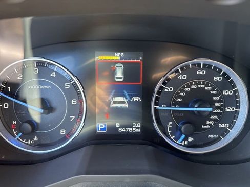 Used 2020 Subaru Ascent Limited w/ Technology Package AWD/4WD image 26