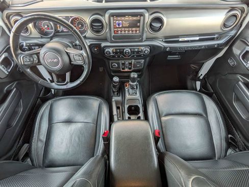 Used 2021 Jeep Wrangler Unlimited Sport S image 20