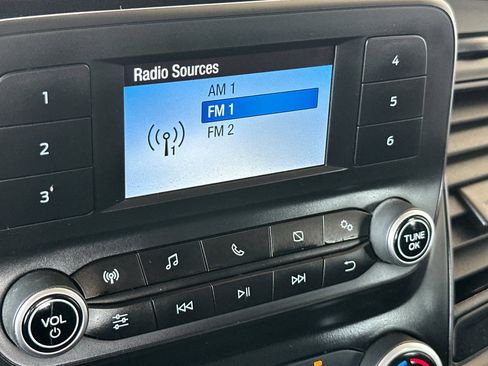 Used 2023 Ford Transit 250 Low Roof w/ Exterior Upgrade Package image 17