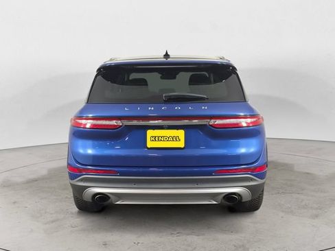 Used 2021 Lincoln Corsair Reserve w/ Equipment Group 201A AWD/4WD image 4