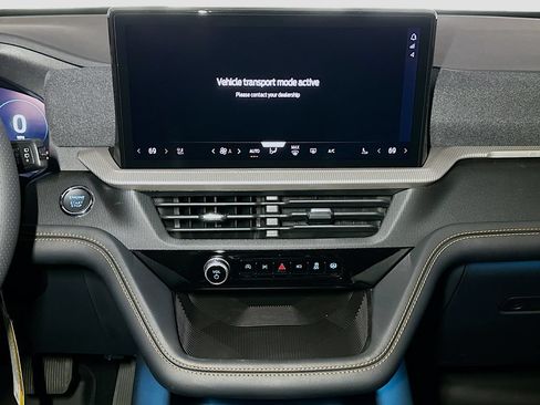 New 2026 Ford Explorer Tremor w/ Tremor Convenience Package AWD/4WD image 9