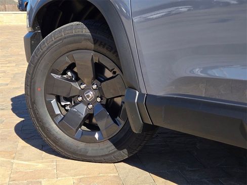New 2026 Honda Passport RTL image 23