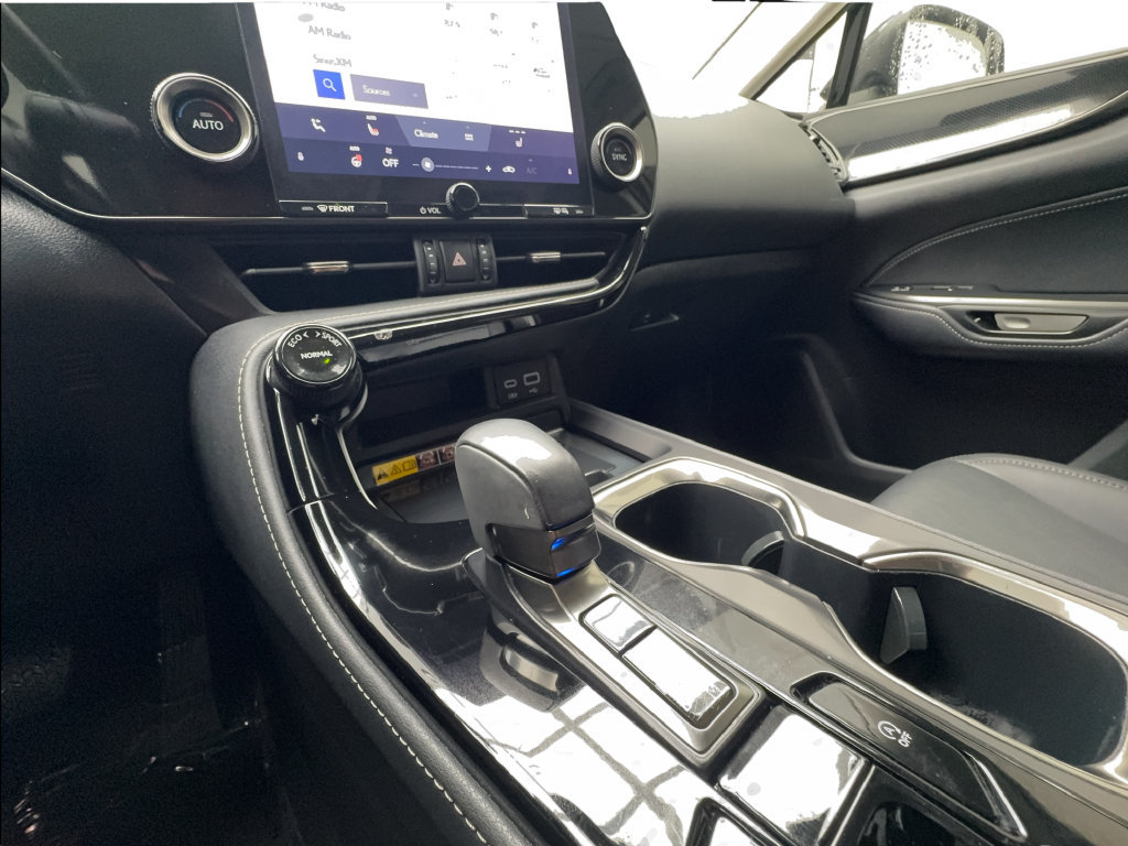 Used 2025 Lexus NX 250 FWD w/ Cold Area Package image 41