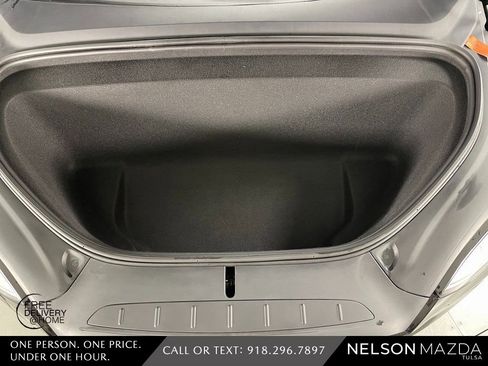 Used 2023 Tesla Model X Plaid image 44