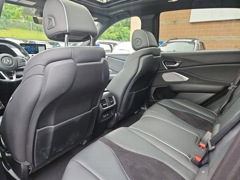 Used 2021 Acura RDX A-Spec AWD/4WD image 12
