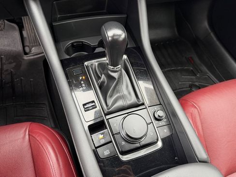 Used 2019 MAZDA MAZDA3 AWD Hatchback w/ Premium Pkg image 25